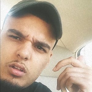 Meet your Posher, Christian